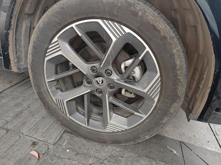 CS75 PLUS 2025 4th Gen 1.5T Exclusive photo 8