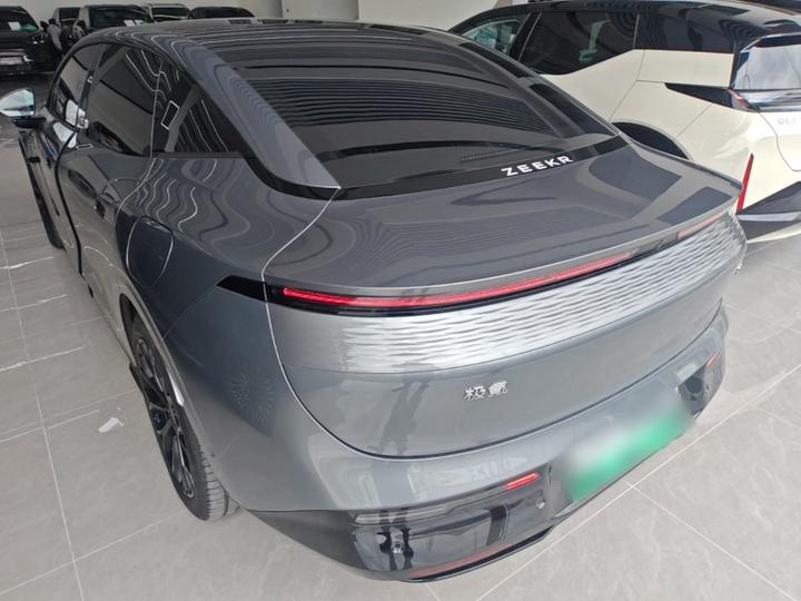 007 2024 AWD 100kWh photo 4