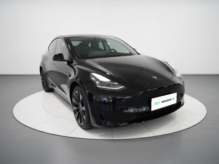 Model Y 2022 Facelift RWD photo 3