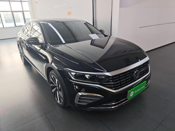 Passat 2024 380TSI Elite photo 3
