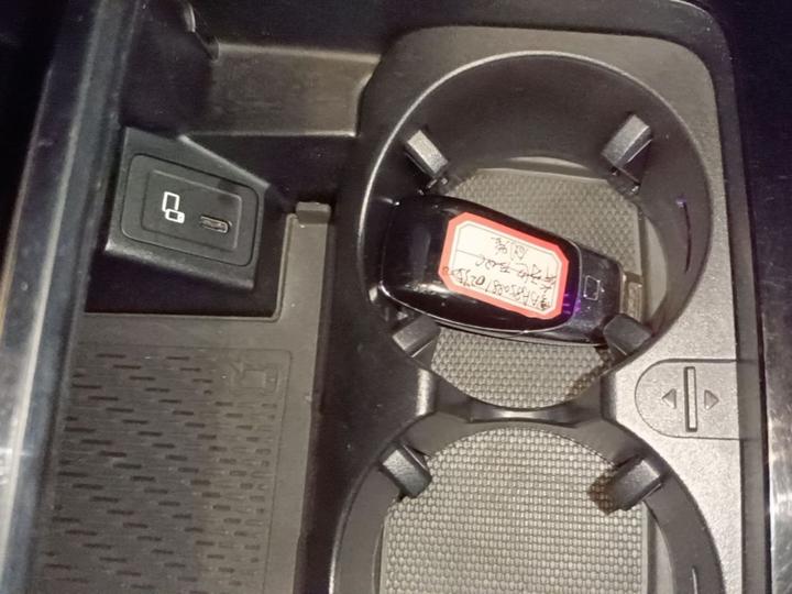 EQC 2020 EQC 350 4MATIC photo 8