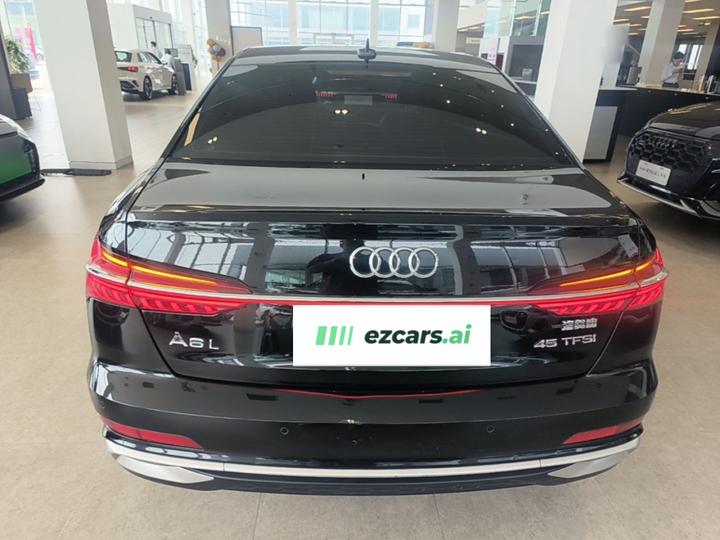 A6L 2023 Facelift 45 TFSI Dynamic photo 3