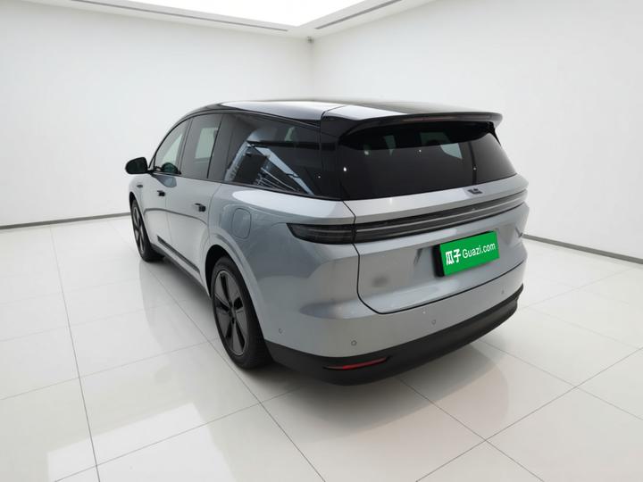 Li Auto i8 2025 Standard photo 4
