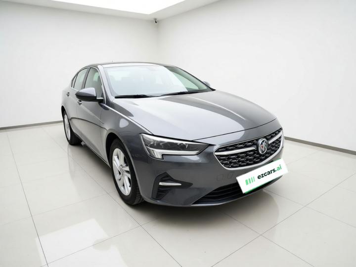 Regal 2020 552T Elite photo 3