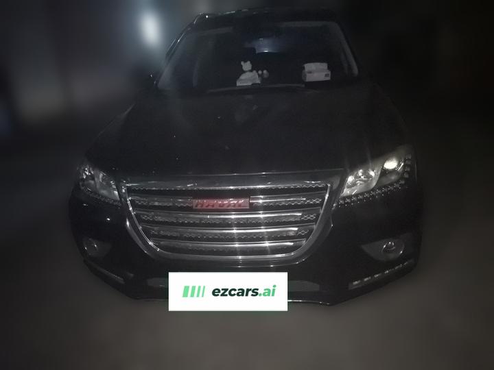 H2 2017 Red Label 1.5T MT RWD Elite photo 2