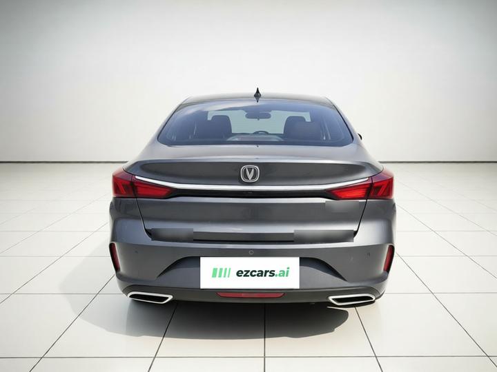 Eado 2021 PLUS NE 1.4T GDI DCT Flagship photo 5