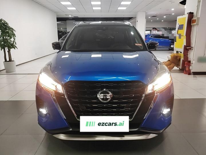 2022 1.5L CVT XV TOP Flagship photo 2