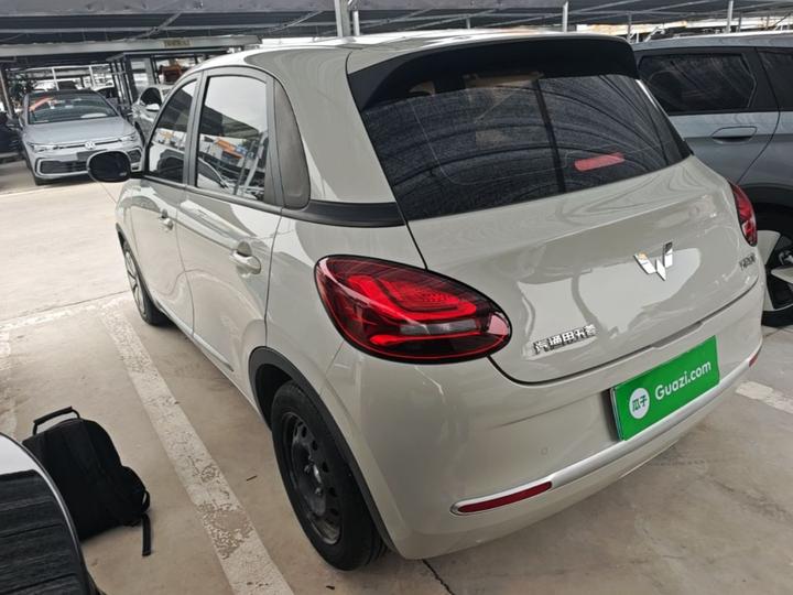 Wuling Bingo 2023 333km photo 4