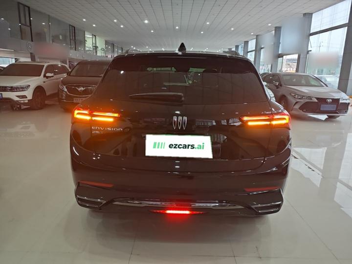 2024 Envision S 25T photo 3