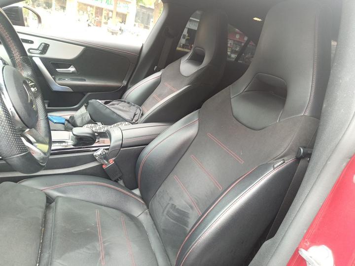 CLA 2022 CLA 200 4MATIC photo 7