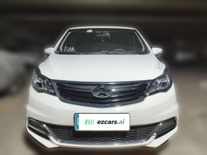 Changan Oshan A600 2016 1.5L MT Elite 7-Seater photo 2