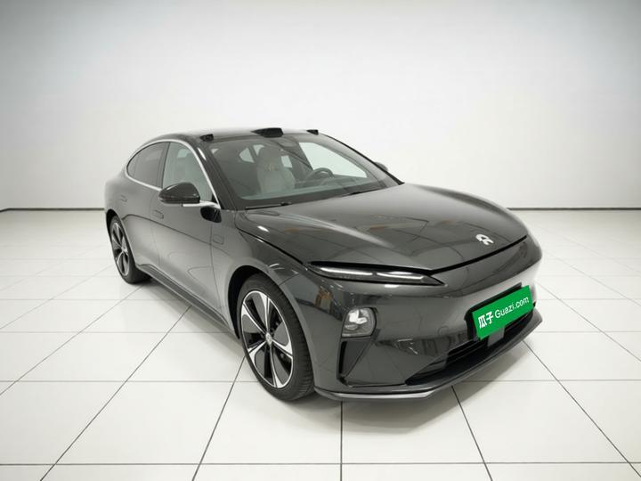 ET5T 2024 75kWh Touring photo 3
