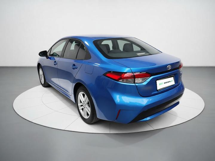Levin 2019 185T CVT Luxury China VI photo 4