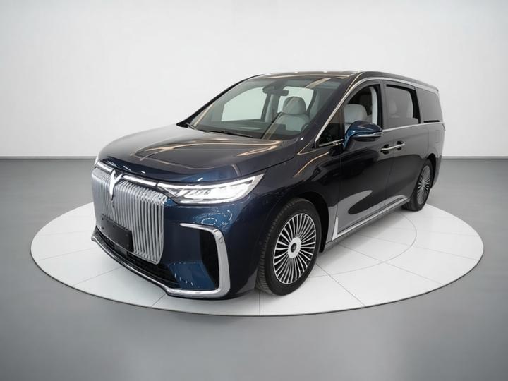 Voyah Dreamer 2025 PHEV AWD Flagship