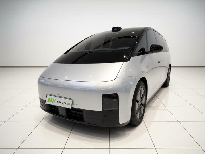Li MEGA 2024 Ultra