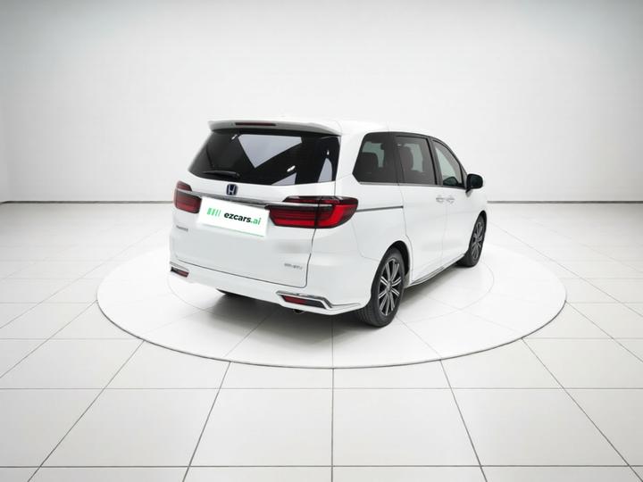 Odyssey 2024 2.0L e:HEV Enjoy photo 6
