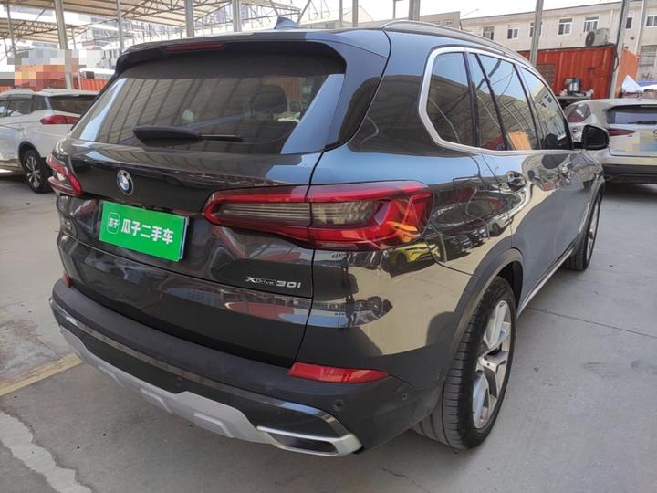 X5 Imported 2019 xDrive30i X Design Package photo 4