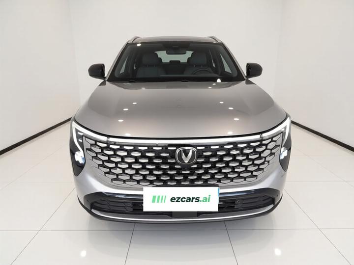 CS55PLUS 2026 4th Gen 1.5T Premium photo 2