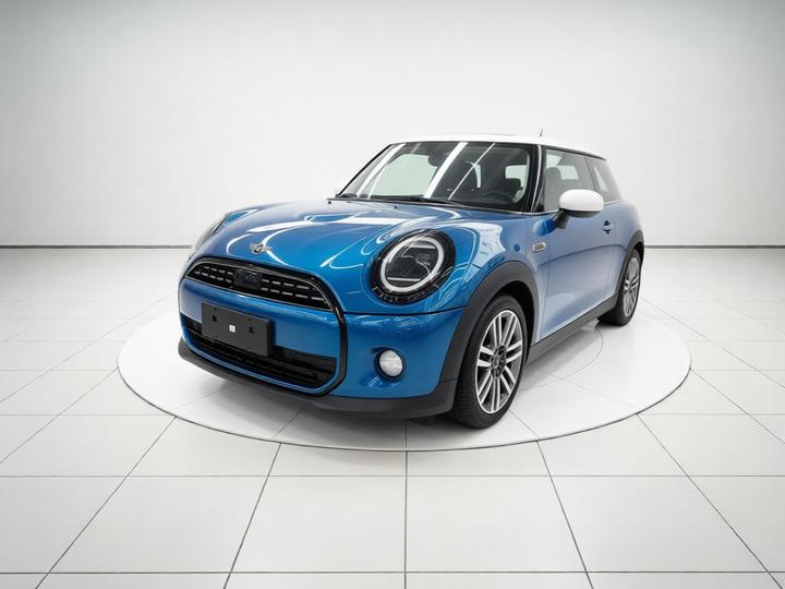 2025 1.5T COOPER Classic 3-Door