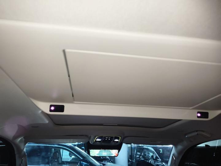 500 EV 2026 Hi4-Z Smart photo 7