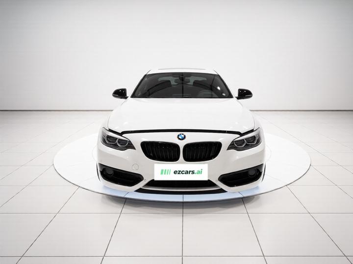 2 Series Imported 2019 225i Sport Design Package photo 2