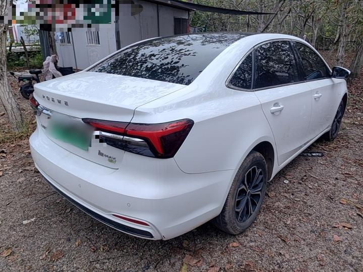 i6 MAX EV 2022 EV 500 Exclusive photo 6