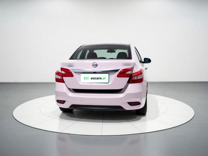 Sylphy 2021 Classic 1.6XE CVT photo 5