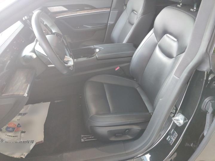 Neta S 2023 EV 520km RWD Lite photo 6