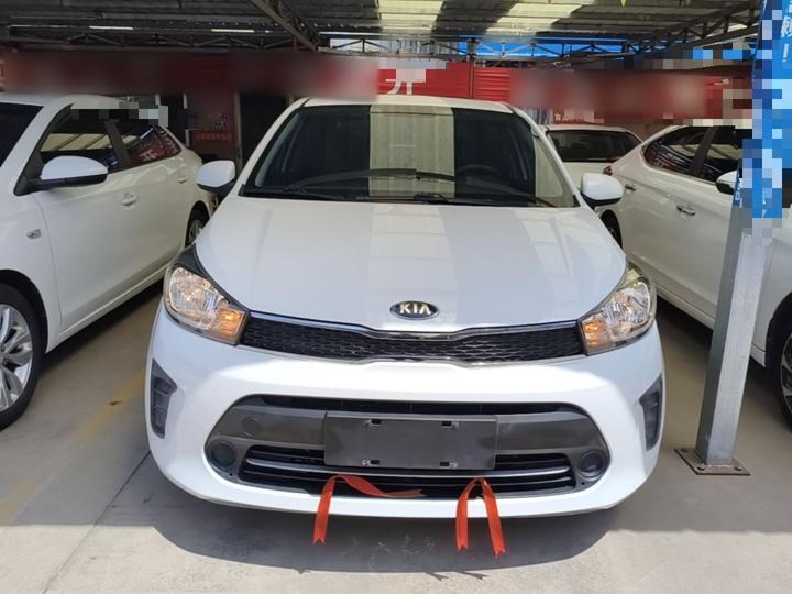 Pegas 2020 Facelift 1.4L AT Comfort photo 2
