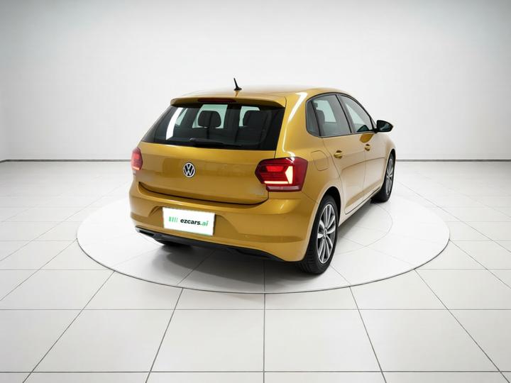 Polo 2019 Plus 1.5L AT Tech photo 5