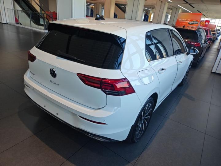 Golf 2021 280TSI DSG Pro photo 4