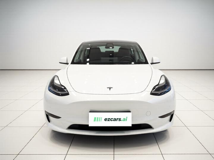 Model Y 2022 Facelift RWD photo 2