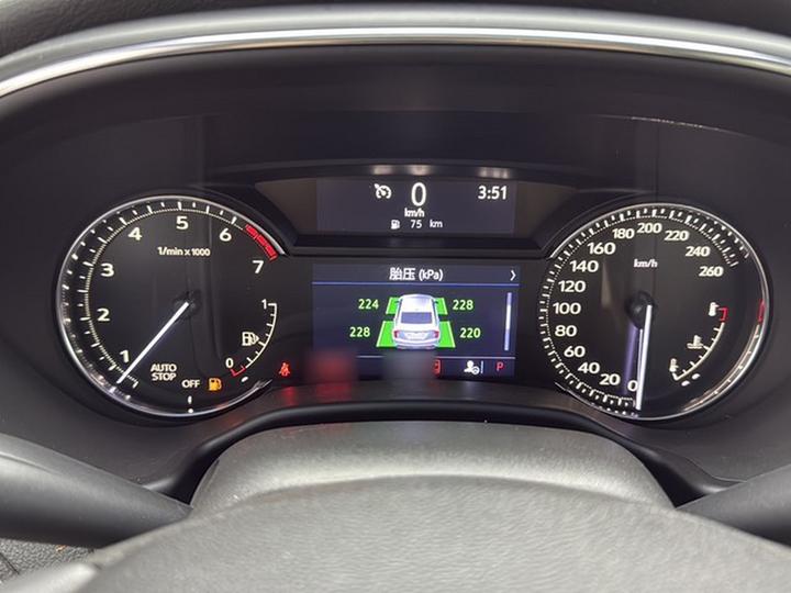 CT5 2020 Facelift 28T Luxury photo 3