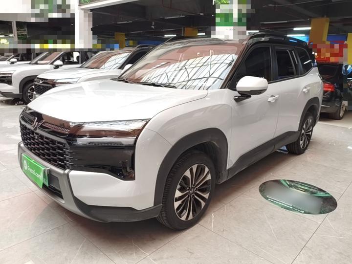 560 EV 2026 125km Luxury