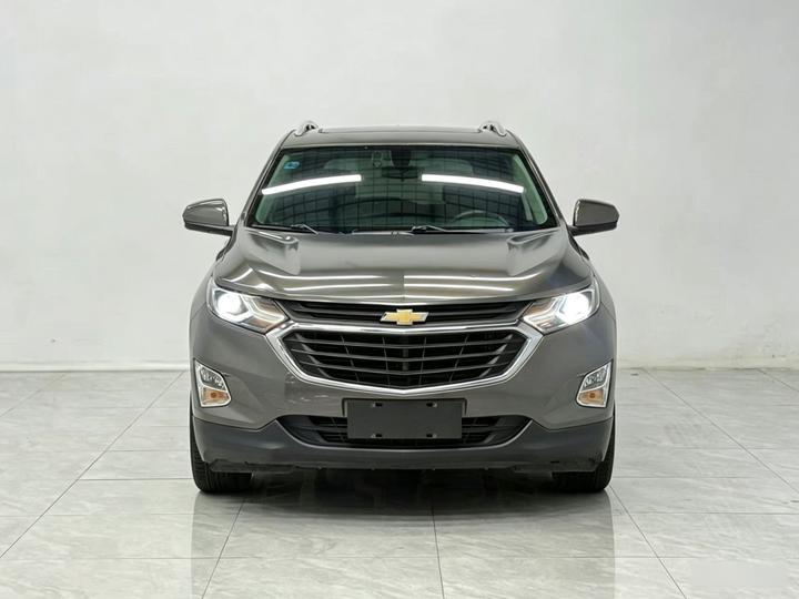 2017 535T AT photo 2