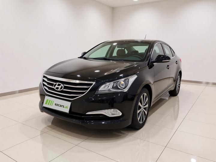 Mistra 2014 1.8L AT Premium DLX