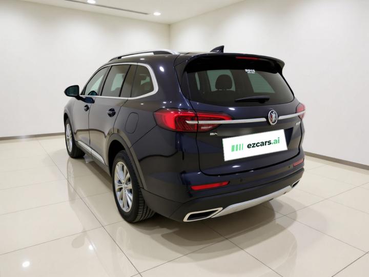 2021 Envision Plus 652T 5-Seater Luxury photo 4