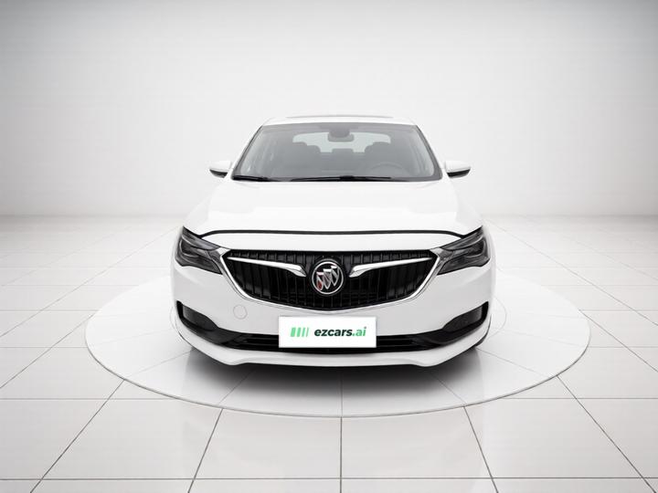 GL6 2019 18T 6-Seater Luxury China V photo 2