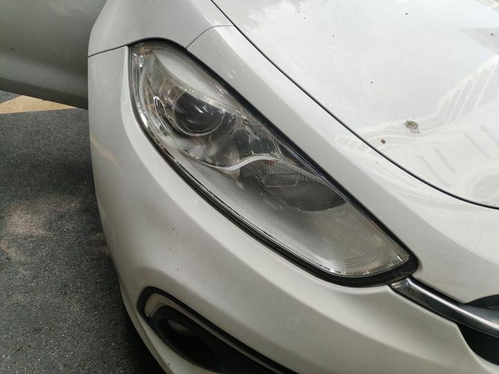 Fiat 2014 1.4T AT Comfort photo 7