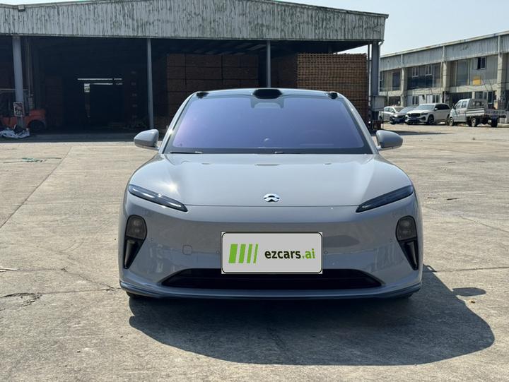 ET5T 2024 75kWh Touring photo 5
