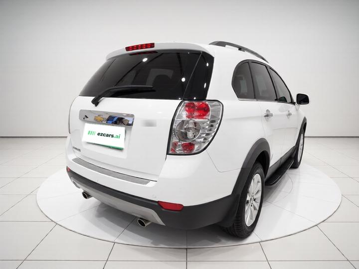 2014 2.4L AWD Flagship 7-Seater photo 6