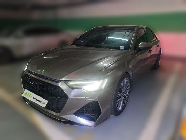 A6L 2023 Facelift 45 TFSI Dynamic