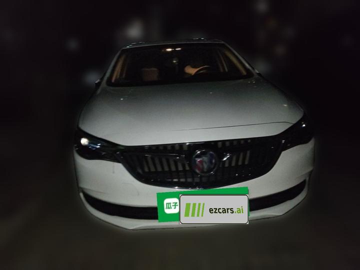Excelle 2021 Facelift Classic 1.5L AT Elite photo 2