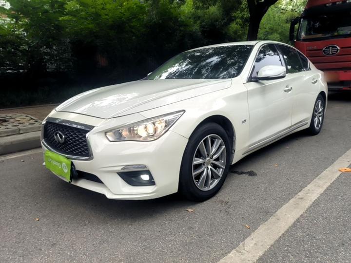 Q50L 2022 2.0T Comfort