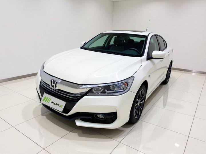 Accord 2016 2.0L Comfort