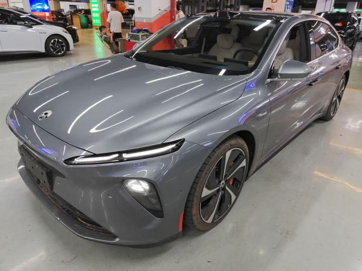 ET7 2024 75kWh Executive