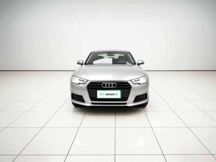 A4L 2017 40 TFSI Fashion photo 2