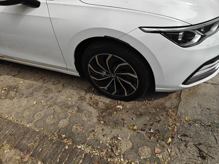Golf 2023 Facelift 280TSI DSG Pro photo 8