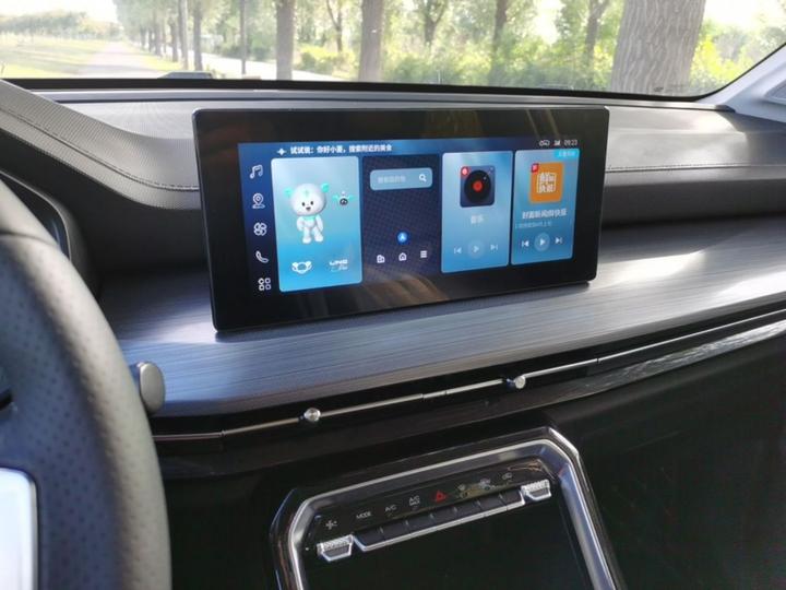 Wuling 2021 1.5T CVT photo 8