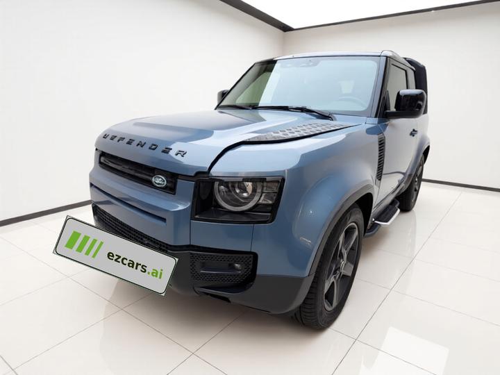Defender 2022 90 2.0T P300 X-DYNAMIC HSE